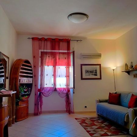 Pm 12 Via Achille Grandi Guest House Alguer Exterior foto