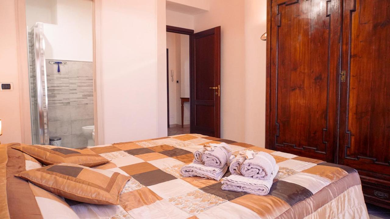 Pm 12 Via Achille Grandi Guest House Alguer Exterior foto