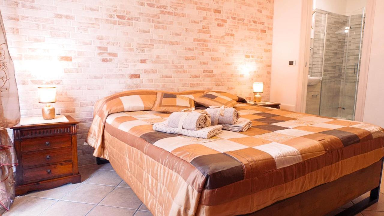 Pm 12 Via Achille Grandi Guest House Alguer Exterior foto