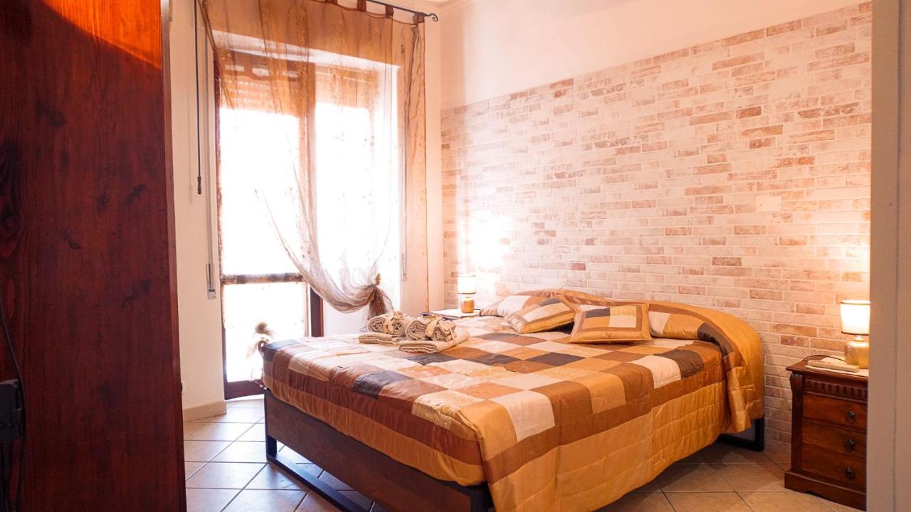 Pm 12 Via Achille Grandi Guest House Alguer Exterior foto