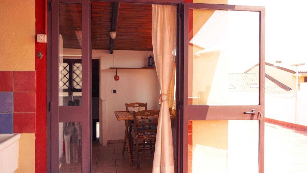 Pm 12 Via Achille Grandi Guest House Alguer Exterior foto