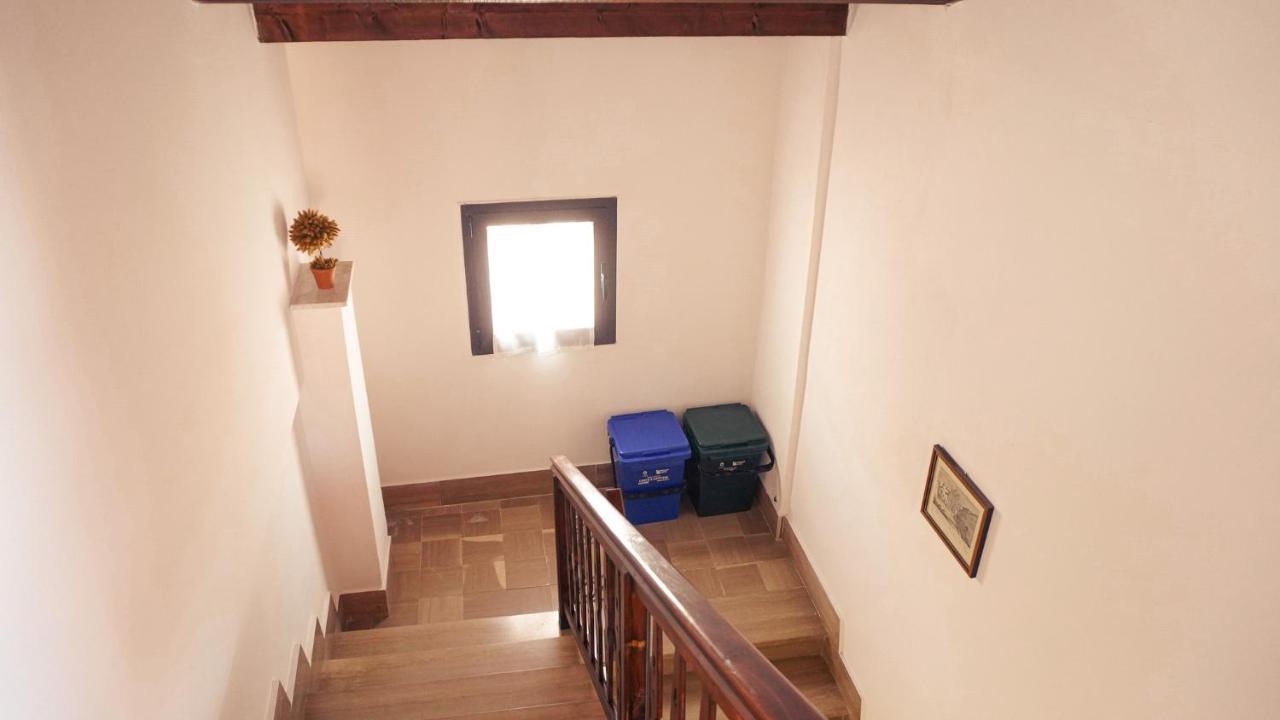 Pm 12 Via Achille Grandi Guest House Alguer Exterior foto