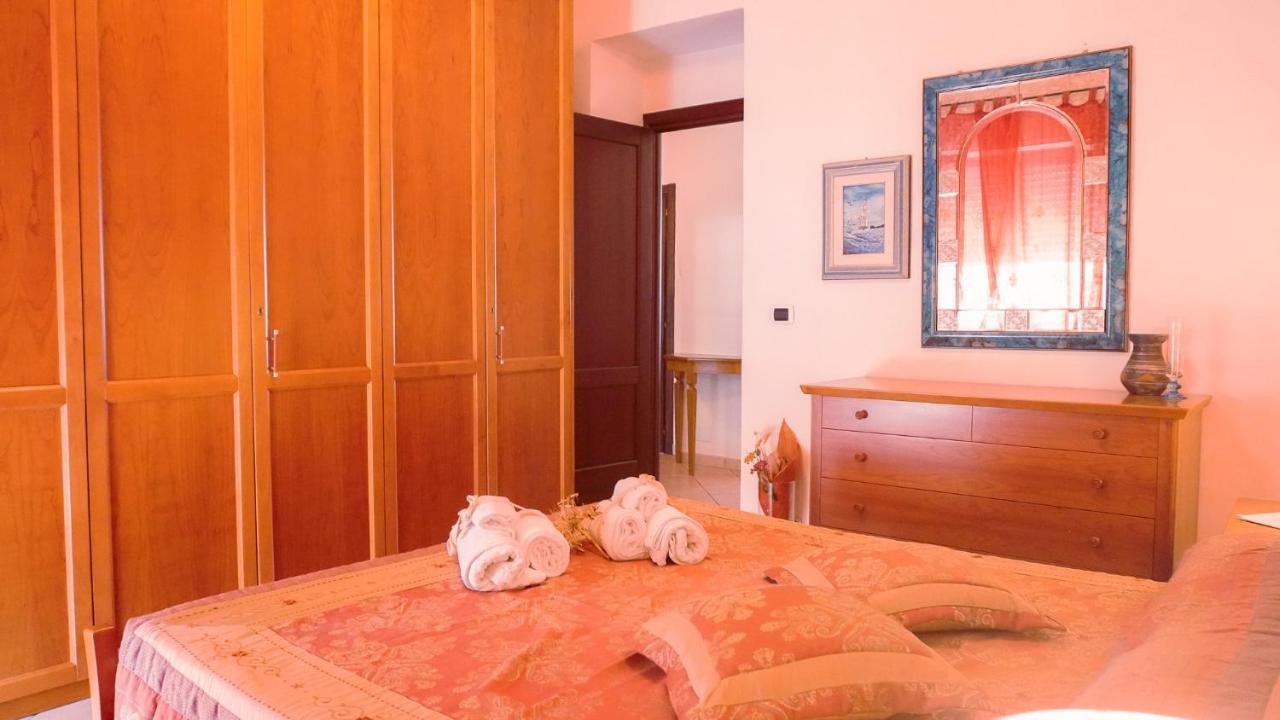 Pm 12 Via Achille Grandi Guest House Alguer Exterior foto