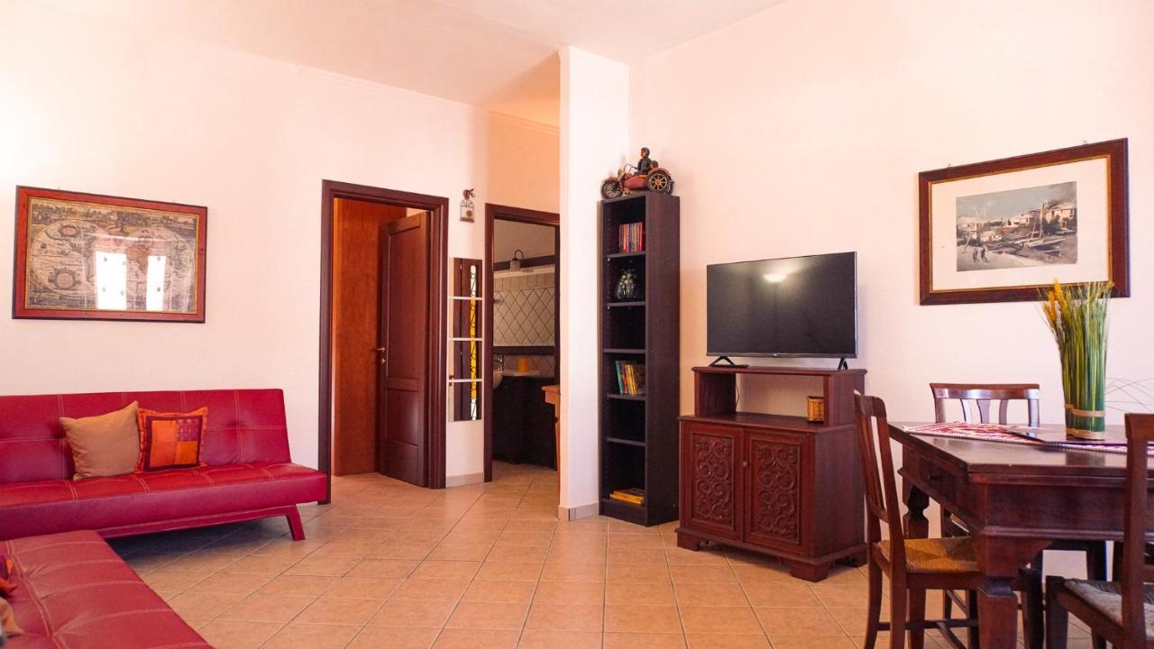 Pm 12 Via Achille Grandi Guest House Alguer Exterior foto