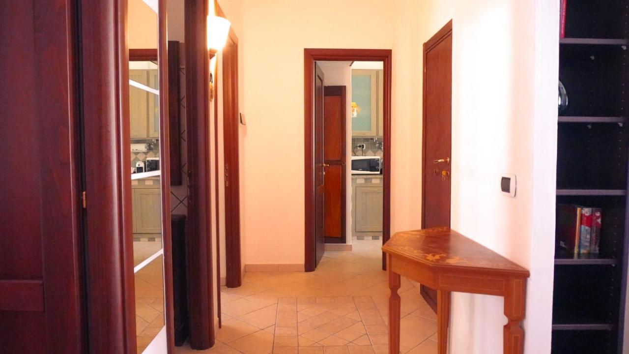 Pm 12 Via Achille Grandi Guest House Alguer Exterior foto